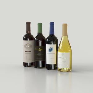 Wine Labels - Customizable